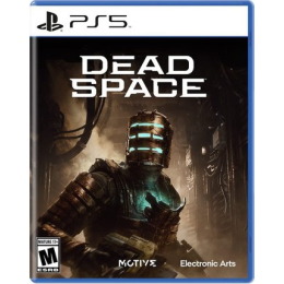 Dead Space для PlayStation 5