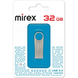 USB Flash Mirex Intrendo Keeper 3.0 32GB 13600-IT3KEP32