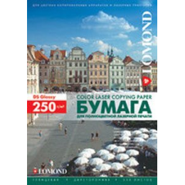 Фотобумага Lomond глянцевая двусторонняя А4 250 г/кв.м. 150 листов (0310441)