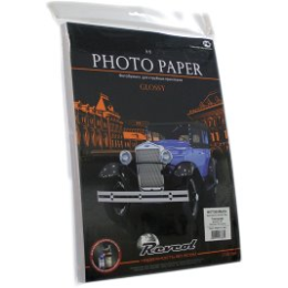 Фотобумага Revcol Глянцевая A4 230 г/м2 50 л [128072]