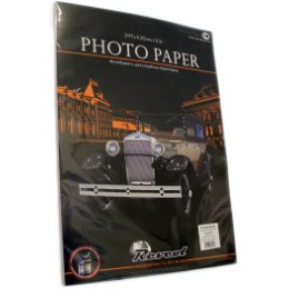 Фотобумага Revcol Глянцевая A3 120 г/м2 50 л [128528]