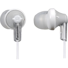 Наушники Panasonic RP-HJE118GU-S