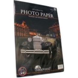 Пленка для ламинирования Revcol глянцевая A4 125мкм 100 конвертов (128599)