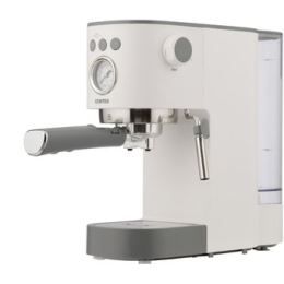 Рожковая кофеварка CENTEK CT-1168