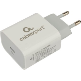 Сетевое зарядное Cablexpert MP3A-PC-44