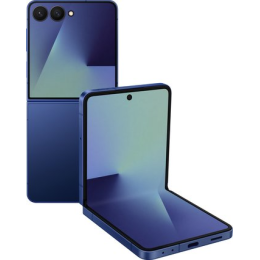 Телефон Samsung Galaxy Z Flip7 SM-F766B 12GB/512GB (синий)