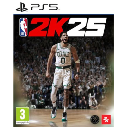 NBA 2K25 для PlayStation 5