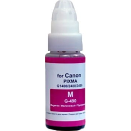 Чернила Revcol 128937 Hameleon GI-490 70 мл (маджента)