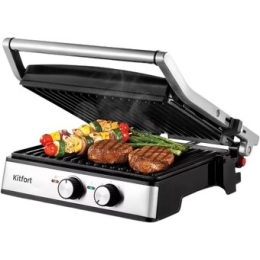 Электрогриль Kitfort KT-3601