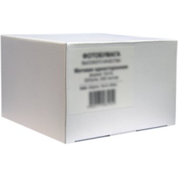 Фотобумага Revcol Глянцевая 10x15 200 г/м2 500 л [127760]