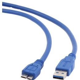 Кабель Cablexpert CCP-mUSB3-AMBM-0.5M
