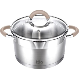 Кастрюля Lara Берлин LR02-340
