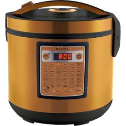 Мультиварка CENTEK CT-1495 (черная)
