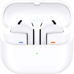 Наушники Samsung Galaxy Buds 3 (белый)