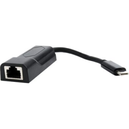 Сетевой адаптер Cablexpert A-CM-LAN-01