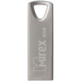 USB Flash Mirex Intro 8GB (13600-ITRNTO08)