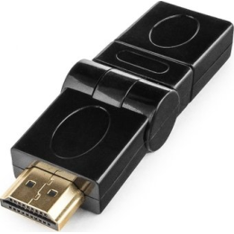 Адаптер Cablexpert A-HDMI-FFL2