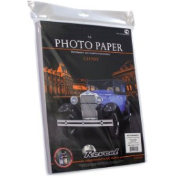 Фотобумага Revcol Глянцевая A4 180 г/м2 100 л [127905]