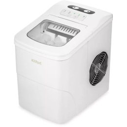 Льдогенератор Kitfort KT-1812