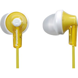 Наушники Panasonic RP-HJE118GU-Y