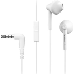 Наушники Panasonic RP-TCM55GC-W