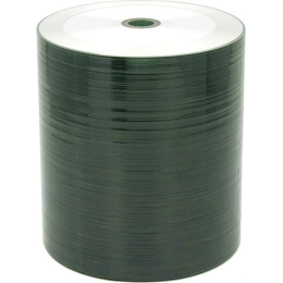 CD-R диск Mirex 700Mb 52x UL120008A8T (100 шт.)