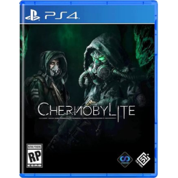 Chernobylite для PlayStation 4