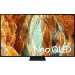 MiniLED телевизор Samsung Neo QLED 4K QN70F AI QE55QN70FAUXRU