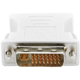 Адаптер Cablexpert A-DVI-VGA