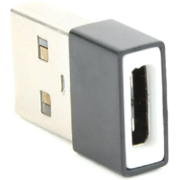 Адаптер Cablexpert A-USB2-AMCF-02