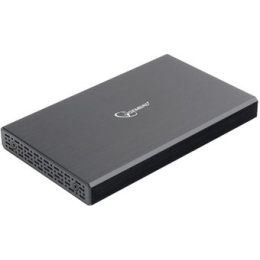 Бокс для накопителей 2.5" Gembird EE2-U3S-55