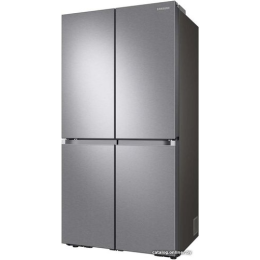 Четырёхдверный холодильник Samsung RF65A93T0SR/WT