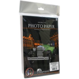 Фотобумага Revcol Глянцевая A5 230 г/м2 50 л [127765]