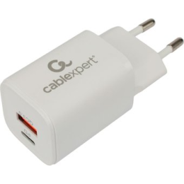 Сетевое зарядное Cablexpert MP3A-PC-42