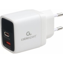 Сетевое зарядное Cablexpert MP3A-PC-52