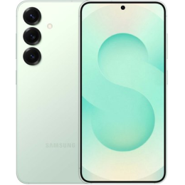 Телефон Samsung Galaxy S25 SM-S931B 12GB/128GB (мятный)