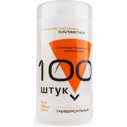 Влажные салфетки Konoos KBU-100