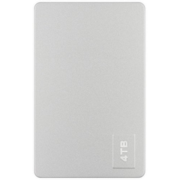 Внешний накопитель Mirex Legion Silverace 4TB 13630-UHDLES40