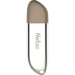 USB Flash Netac U352 USB 2.0 32GB NT03U352N-032G-20PN