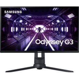 Игровой монитор Samsung Odyssey G3 LF27G33TFWIXCI
