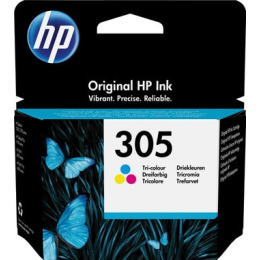 Картридж HP 305 3YM60AE