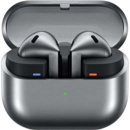 Наушники Samsung Galaxy Buds 3 (серебристый)