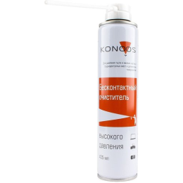 Очиститель Konoos KAD-405-N