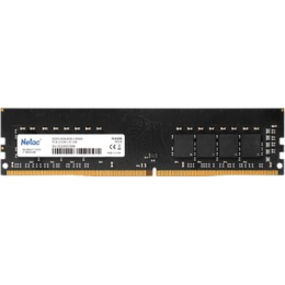Оперативная память Netac Basic 8GB DDR4 PC4-25600 NTBSD4P32SP-08