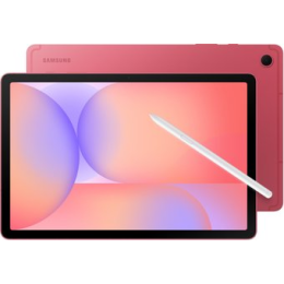 Планшет Samsung Galaxy Tab S10 Lite 5G SM-X406 8GB/256GB (коралловый)