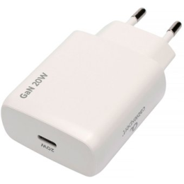 Сетевое зарядное Cablexpert MP3A-PC-59