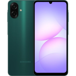 Телефон Samsung Galaxy A07 SM-A075F 4GB/128GB (зеленый)