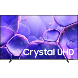 Телевизор Samsung Crystal UHD 4K U8000F UE65U8000FUXRU