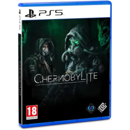 Chernobylite для PlayStation 5