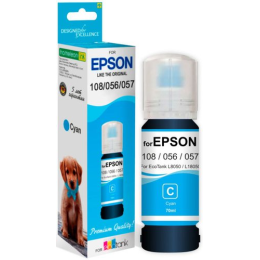 Чернила Revcol 6694 Key Lock для Epson 70 мл